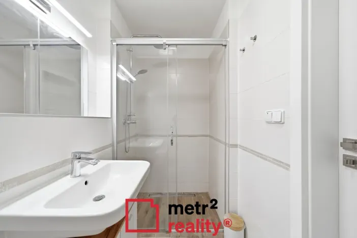 Prodej bytu 2+kk, Olomouc, Věry Pánkové, 54 m2