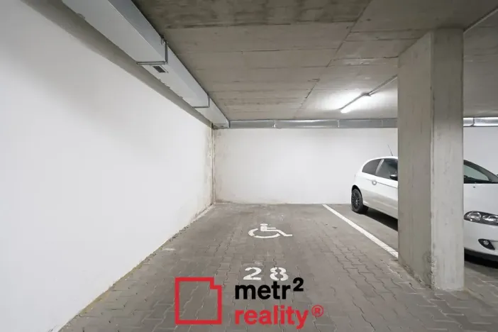 Prodej bytu 2+kk, Olomouc, Věry Pánkové, 54 m2