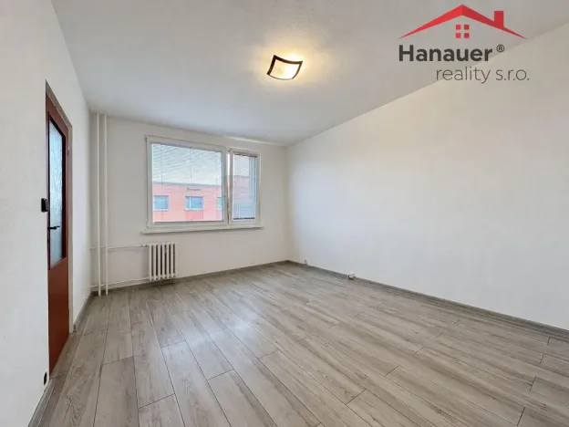 Pronájem bytu 1+1, Jílové - Kamenná, Mládeže, 36 m2