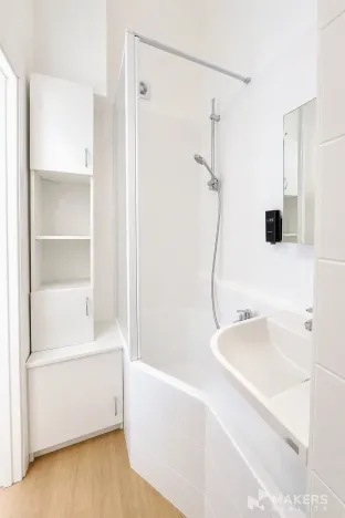 Pronájem bytu 2+1, Praha - Bubeneč, Verdunská, 55 m2