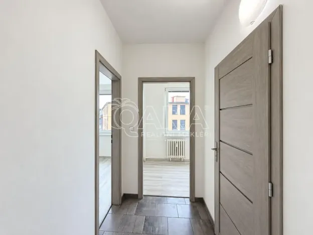 Prodej bytu 1+1, Náchod, Mlýnská, 34 m2