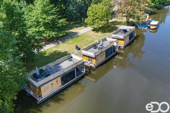 Prodej komerční nemovitosti, České Budějovice, Sokolský ostrov, 70 m2