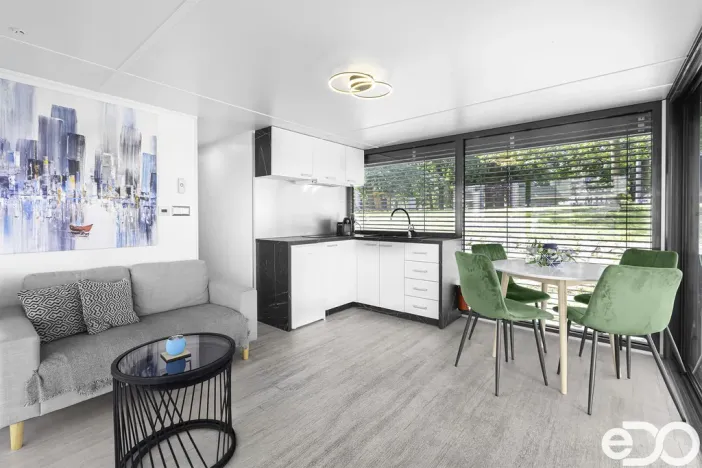 Prodej komerční nemovitosti, České Budějovice, Sokolský ostrov, 70 m2