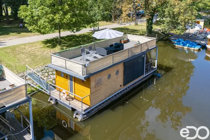 Prodej komerční nemovitosti, České Budějovice, Sokolský ostrov, 70 m2