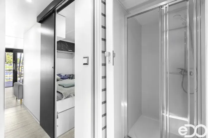 Prodej komerční nemovitosti, České Budějovice, Sokolský ostrov, 210 m2