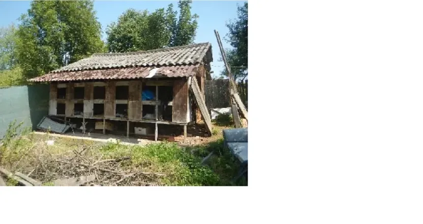 Dražba rodinného domu, Vojslavice, 183 m2