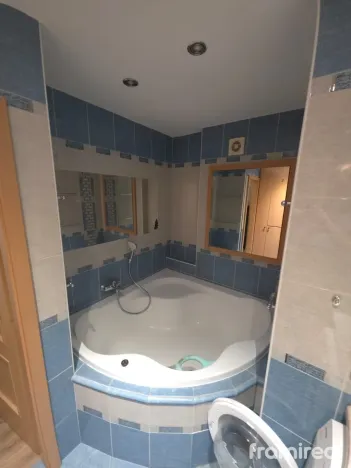 Pronájem bytu 4+kk, Brno, Popelákova, 98 m2