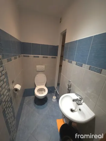 Pronájem bytu 4+kk, Brno, Popelákova, 98 m2