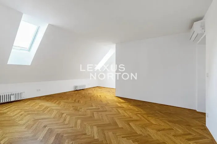 Prodej bytu 3+kk, Praha - Vršovice, Norská, 96 m2