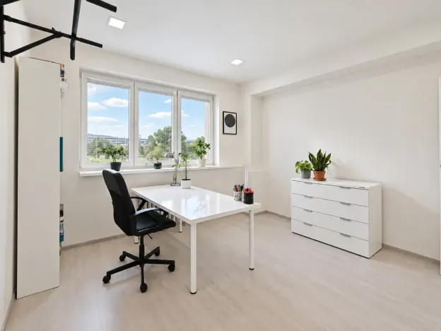 Prodej bytu 3+kk, Praha - Vršovice, Kubánské náměstí, 59 m2