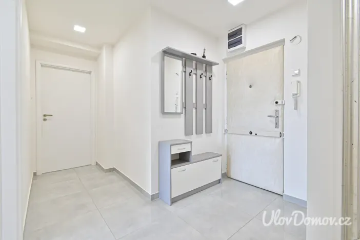 Prodej bytu 3+kk, Praha - Vršovice, Kubánské náměstí, 59 m2