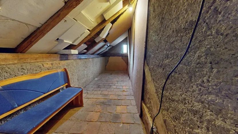 Pronájem bytu 1+1, Holčovice, 51 m2