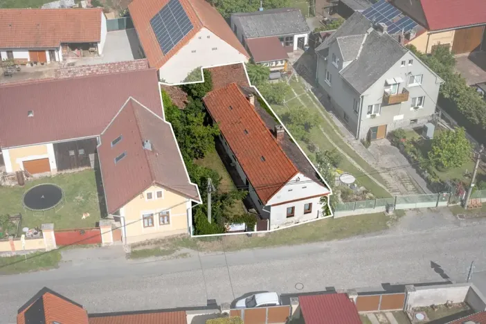 Prodej chalupy, Příšov, 68 m2