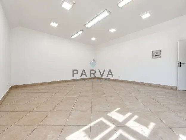 Pronájem obchodního prostoru, Rokycany - Nové Město, Jiráskova, 38 m2