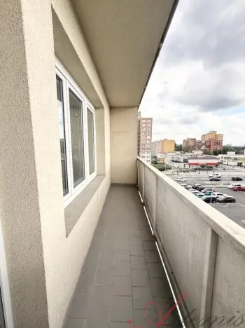 Pronájem bytu 1+1, Ostrava - Poruba, Zdeňka Štěpánka, 52 m2