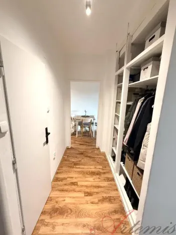 Pronájem bytu 1+1, Ostrava - Poruba, Zdeňka Štěpánka, 52 m2