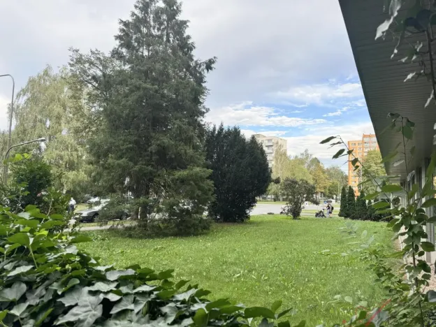 Pronájem bytu 1+1, Ostrava - Poruba, Zdeňka Štěpánka, 52 m2