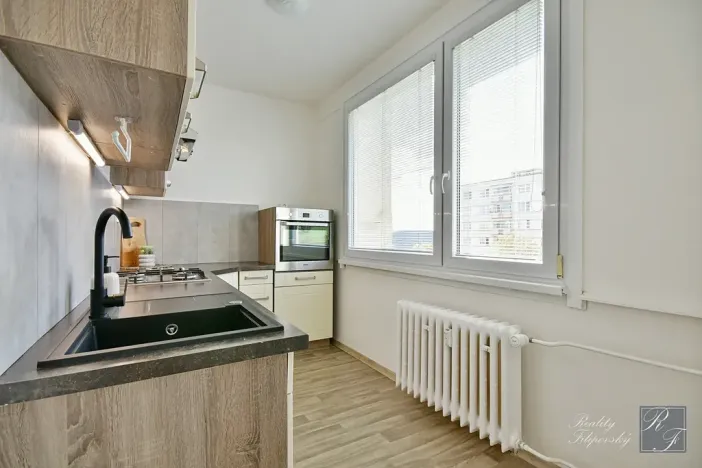 Prodej bytu 3+1, Ústí nad Labem, Werichova, 68 m2