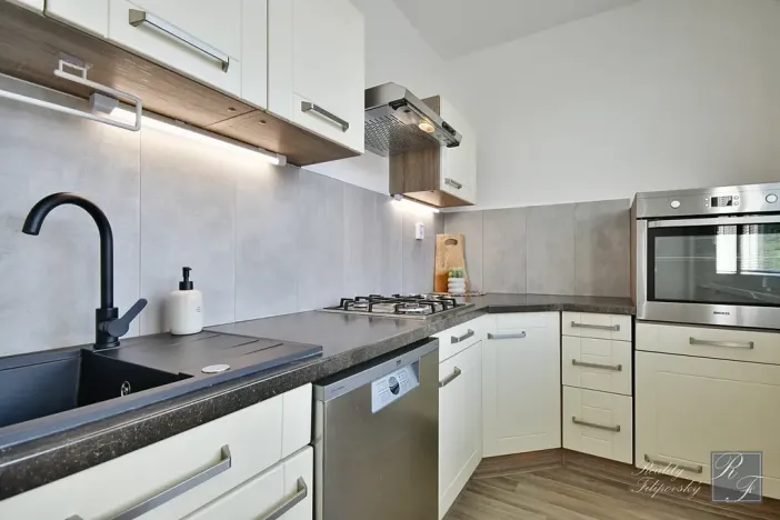 Prodej bytu 3+1, Ústí nad Labem, Werichova, 68 m2