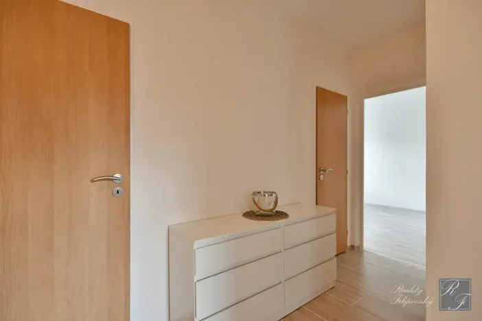Prodej bytu 3+1, Ústí nad Labem, Werichova, 68 m2
