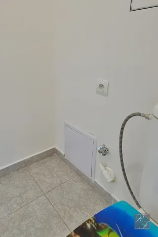 Prodej bytu 3+1, Ústí nad Labem, Werichova, 68 m2