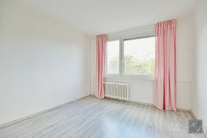 Prodej bytu 3+1, Ústí nad Labem, Werichova, 68 m2
