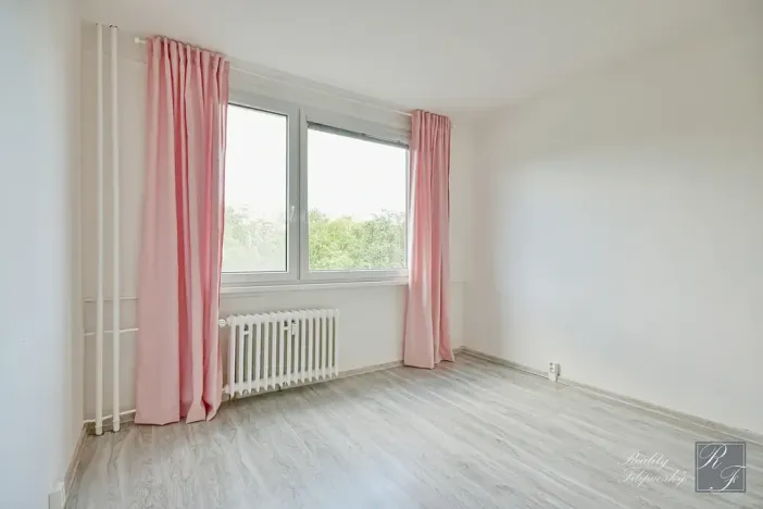 Prodej bytu 3+1, Ústí nad Labem, Werichova, 68 m2