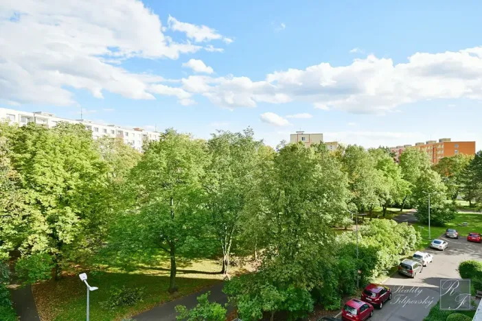 Prodej bytu 3+1, Ústí nad Labem, Werichova, 68 m2