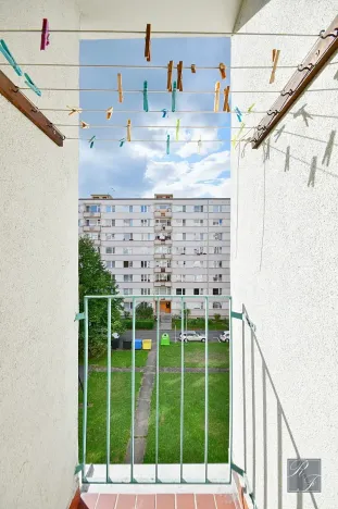 Prodej bytu 3+1, Ústí nad Labem, Werichova, 68 m2