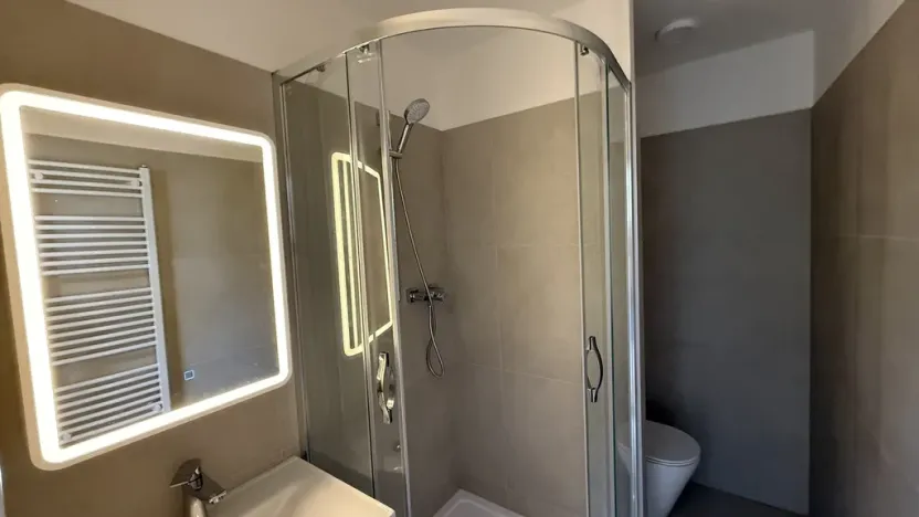 Pronájem bytu 2+1, Zlín, Kúty, 63 m2