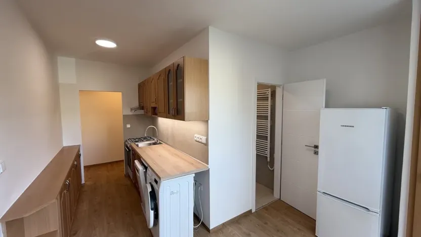 Pronájem bytu 2+1, Zlín, Kúty, 63 m2