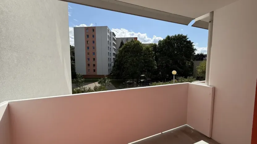 Pronájem bytu 2+1, Zlín, Kúty, 63 m2