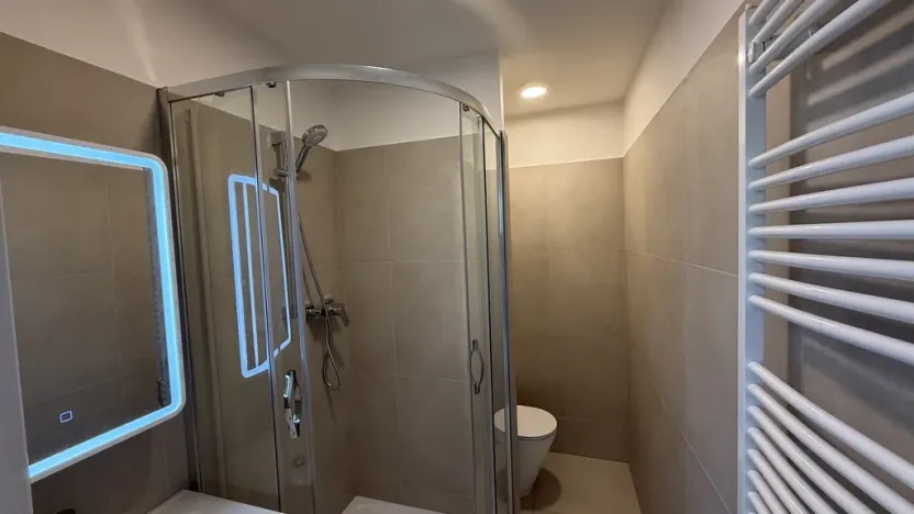 Pronájem bytu 2+1, Zlín, Kúty, 63 m2