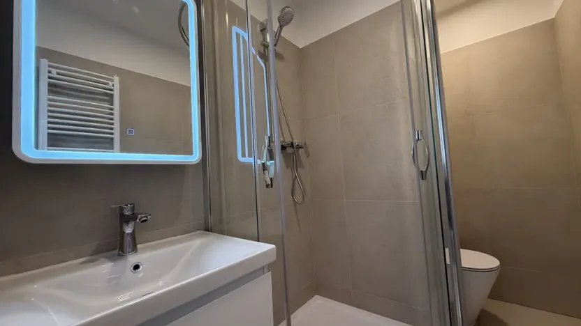 Pronájem bytu 2+1, Zlín, Kúty, 63 m2