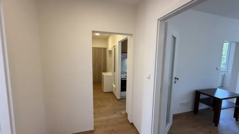 Pronájem bytu 2+1, Zlín, Kúty, 63 m2
