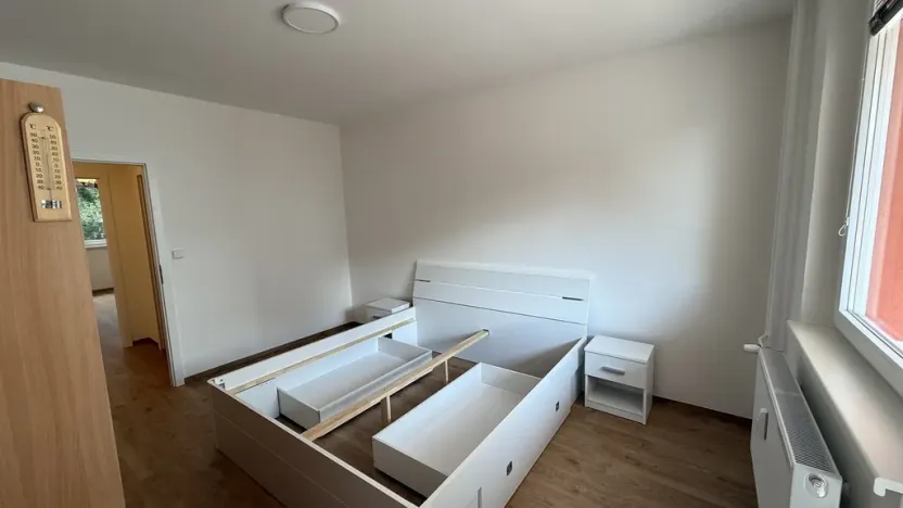 Pronájem bytu 2+1, Zlín, Kúty, 63 m2