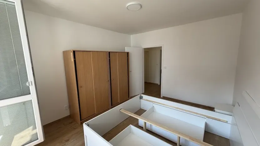 Pronájem bytu 2+1, Zlín, Kúty, 63 m2
