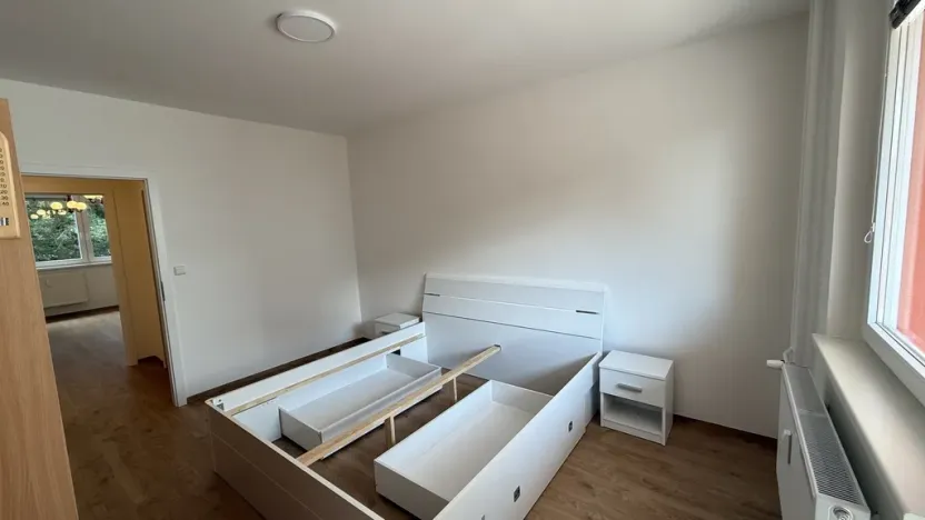Pronájem bytu 2+1, Zlín, Kúty, 63 m2