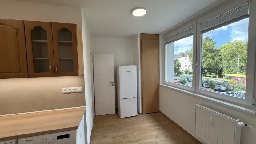 Pronájem bytu 2+1, Zlín, Kúty, 63 m2