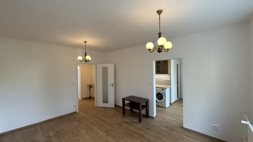 Pronájem bytu 2+1, Zlín, Kúty, 63 m2