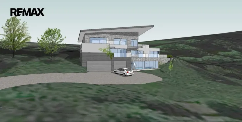 Prodej pozemku pro bydlení, Kraslice, 4558 m2
