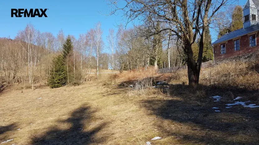 Prodej pozemku pro bydlení, Kraslice, 4558 m2