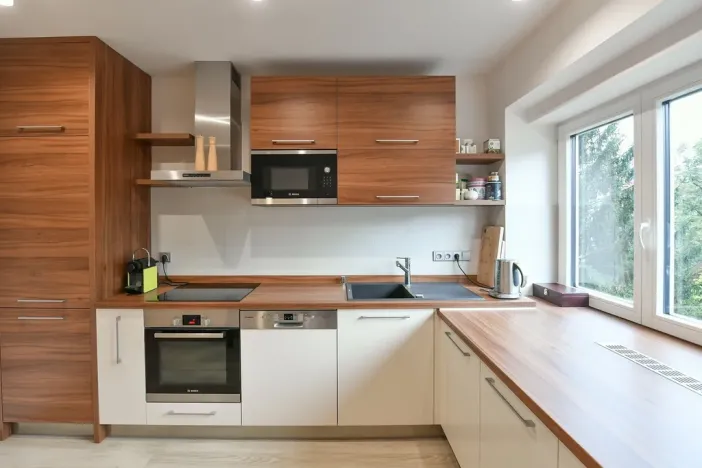 Pronájem bytu 2+1, Praha - Bubeneč, Národní obrany, 74 m2