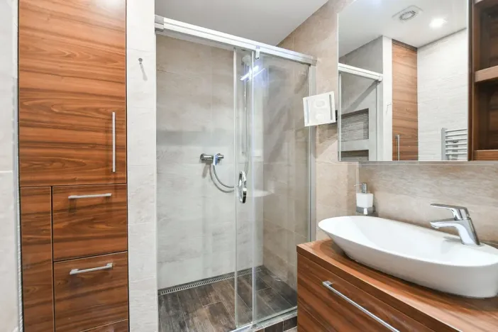 Pronájem bytu 2+1, Praha - Bubeneč, Národní obrany, 74 m2