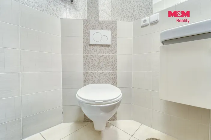 Prodej bytu 1+kk, Plzeň - Východní Předměstí, Plzenecká, 30 m2