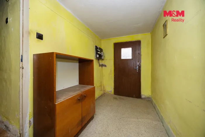 Prodej rodinného domu, Hrušová, 150 m2