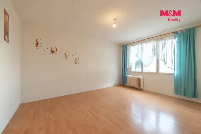 Prodej bytu 2+1, Bor, Borská, 49 m2
