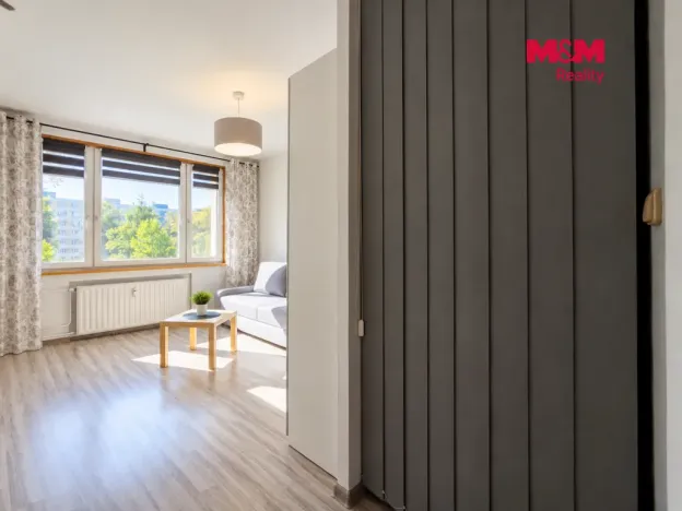 Prodej bytu 3+1, Karviná - Hranice, Čsl. armády, 74 m2
