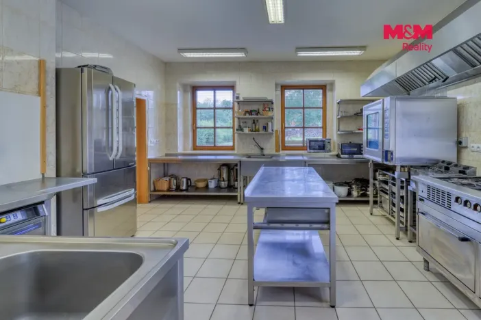 Prodej ubytování, Železná Ruda - Hojsova Stráž, 910 m2