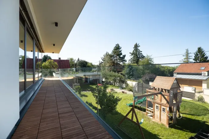 Prodej rodinného domu, Ohrobec, Lhotecká, 349 m2